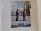 PINK FLOYD/ WISH YOU WERE HERE 1st pressing Artwork label PLAY TESTED