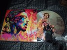 33T PICTURE DISC JIMI HENDRIX   PARFAIT ETAT