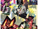 NEW FACTORY SEALED LIVING COLOUR 