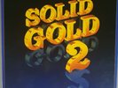 Solid Gold - The ultimate 80's box set - 7 albums - 85 hit songs
