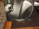 Accept Balls To The Wall LP Album Vinyl Record & Insert Portrait  1984