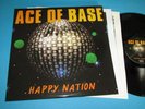 Ace Of Base / Happy Nation - Ultimate Edition (EU 2016, MIR 100761) - 2 LP