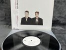 LP Pet Shop Boys – Actually | Japan Pressung | M/NM | OBI | Schallplatte | Pop