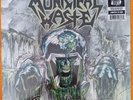 Municipal Waste *Slime and Punishment  COLORED  LP VINYL with AUTOGRAPHED Poster