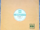 BBC Transcription Disc - Top Of The Pops 762  Gerry Rafferty Runner Heatwave