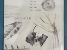 Daughter - Music From Before The Storm RSD Rare Clear Vinyl Record sealed