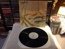 BRIAN ENO AMBIENT 4 ON LAND EXPERIMENTAL ELECTRONIC VINYL '82 EDITIONS EG OG OOP