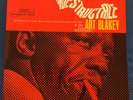 Art Blakey & the Jazz Messengers: Indestructible LP•Blue Note 1970 Reissue•RVG