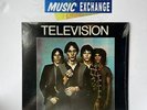 Television Marquee Moon Promo Still Sealed LP