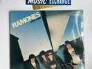 Ramones Leave Home Promo Sealed 1977 LP