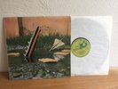 Peter Brown & Piblokto   Thousands on a Raft Harvest 1Press no EMI  Vinyl UK