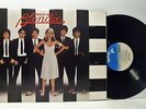 BLONDIE parallel lines LP EX-/EX-, CDL 1192, vinyl, album, with lyric inner, uk