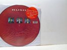 RUSH time stand still (picture disc) 12 INCH EX-, RUSHP 1312, vinyl, single