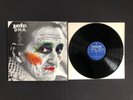 JUMBO - DNA LP ORIG ITA 1972 PHILIPS ITALY 1ST PRESS  RARE PROG ROCK