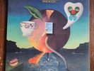 NICK DRAKE - PINK MOON - Island Records – ILPS 9184 - FOLK MASTERPIECE