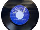 Northern Soul, R&B, Junior McCants, Try Me For Your New Love, Soul 7 Records