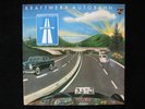 KRAFTWERK - AUTOBAHN - KRAUTROCK - GERMAN FIRST PRESS 1974 - SAMMLERQUALITÄT