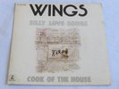 Paul McCartney / Wings – Silly Love Songs – French Import 7” Vinyl Single (1976)