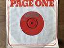 Psych Mod The Lovin Keep on Believing Page One POF 035