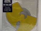 Wu-Tang Clan CREAM New Lmt.Ed. Die Cut 7