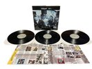 Metallica Vinyl - Garage Inc. - 3 LP RECORD SET ORIGINAL FIRST PRESSING METAL
