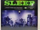 SLEEP - LIVE AT THIRD MAN RECORDS 4LP COLORED VAULT #39 COMPLETE & SEALED RARE