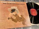 RARE 1ST PRESS ROBERT JOHNSON KING OF THE DELTA BLUES SINGERS DG 6 EYE EX+