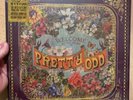 Panic  At The Disco - Pretty Odd LP - Hot Topic Exclusive - Sealed Purple Vinyl