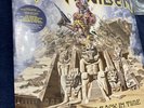 Iron Maiden Somewhere Back In Time Picture Disc Best Of 80-89. Read Description