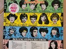 Rolling Stones Some Girls 1978 PROMO lp with Original Withdrawn Cover-Near Mint 