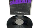 Black Sabbath-Master Of Reality-VINYL LP-Aussie press-USED-SHLP_3323 Fair Condit
