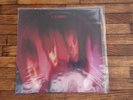The Cure - Pornography (UK, Fiction, FIXD7) - 1982 - 12inch LP
