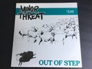Minor Threat 