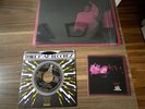 TMR Vault # 9 Wanda Jackson Live At Third Man Records LP,  CD,  45