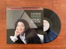 Philips 420 949-1 Chopin Piano Sonatas Nos. 2 & 3 Mitsuko Uchida 1988 NM