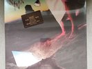 STYX VERY RARE SEALED LP CORNERSTONE 1979 USA 1stPRESS W/HYPE STICKER TRIPTYCH