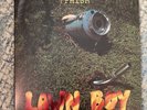 Lawn Boy by Phish (Record, 2013). numbered Deluxe LP Edition