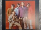 BEACH BOYS - 20/20 - orig CAPITOL rainbow UNIPAK vg+/ex SKAO 133 lp VINYL