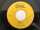 '56 Rockabilly 45 THUMPER JONES Rock It / How Come It STARDAY  hear