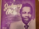 Johnny ace 10