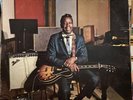 Slim Harpo / Tip On In (Excello) LP 8008 * Orig 1968  VG+