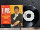 ELVIS PRESLEY 7