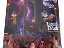 Liquid Death - Greatest Hates Vol 2 - LTD Edition - Color Vinyl - Mint - Sealed