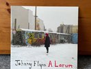 A Larum - Johnny Flynn [Vinyl, 2 Discs] - Used Excellent Condition