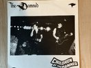 The Damned   Children of the Damned (1989)    Live in San Diego (VG+/VG+)