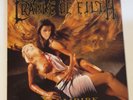 CRADLE OF FILTH-VEMPIRE DARK FAERYTALES IN PHALLUSTEIN-CACOPHOUNOS-1996 VINYL-M