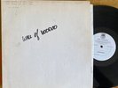 Wall Of Voodoo EP test pressing original A&M vinyl 1980