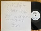 Wall Of Voodoo Two Songs By test pressing original vinyl