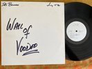 Wall Of Voodoo Dark Continent original 1981 cutting acetate