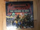NON PHIXION- The future is now SEALED LP